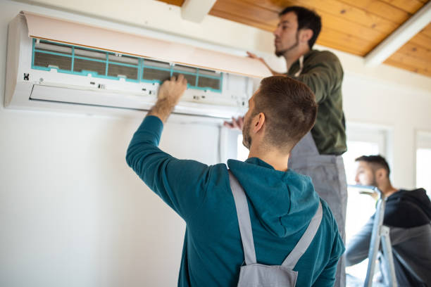 Best Commercial HVAC in South Burlington, VT