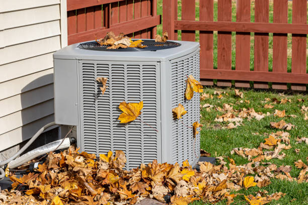 Best VRF (Variable Refrigerant Flow) Systems in South Burlington, VT