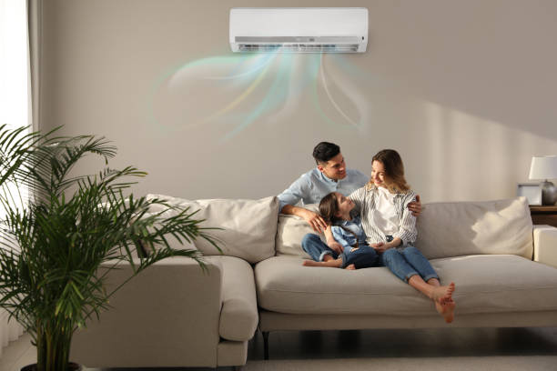 Best Air Filters and Purifiers in South Burlington, VT