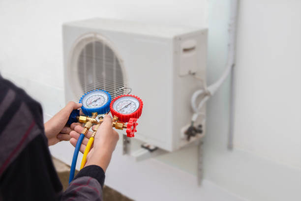 Best Energy-efficient HVAC Solutions in South Burlington, VT