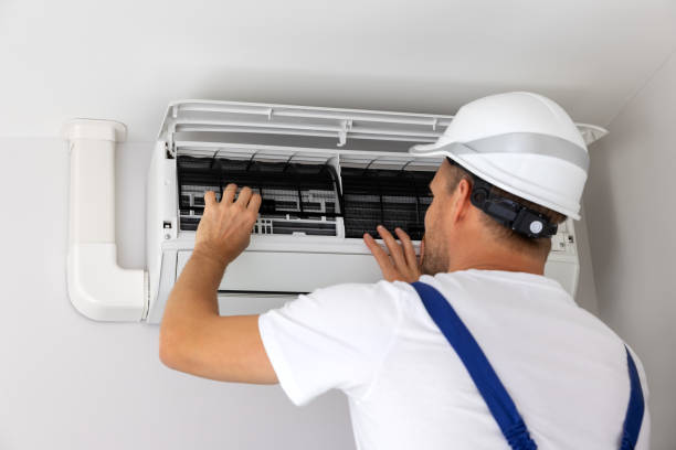 Best Ductless Mini-Split Systems in South Burlington, VT