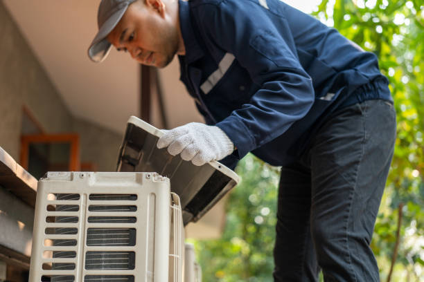 Best HVAC Retrofitting and Upgrading in South Burlington, VT