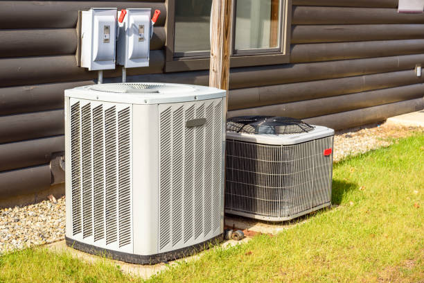 Best Thermostats and Smart Controls in South Burlington, VT